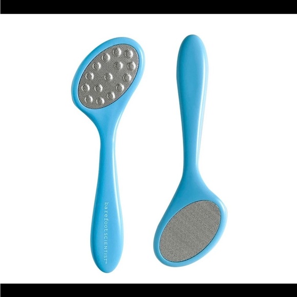 Barefoot Scientist Pedicure File NEW Sold Out 🐝 - Picture 3 of 7